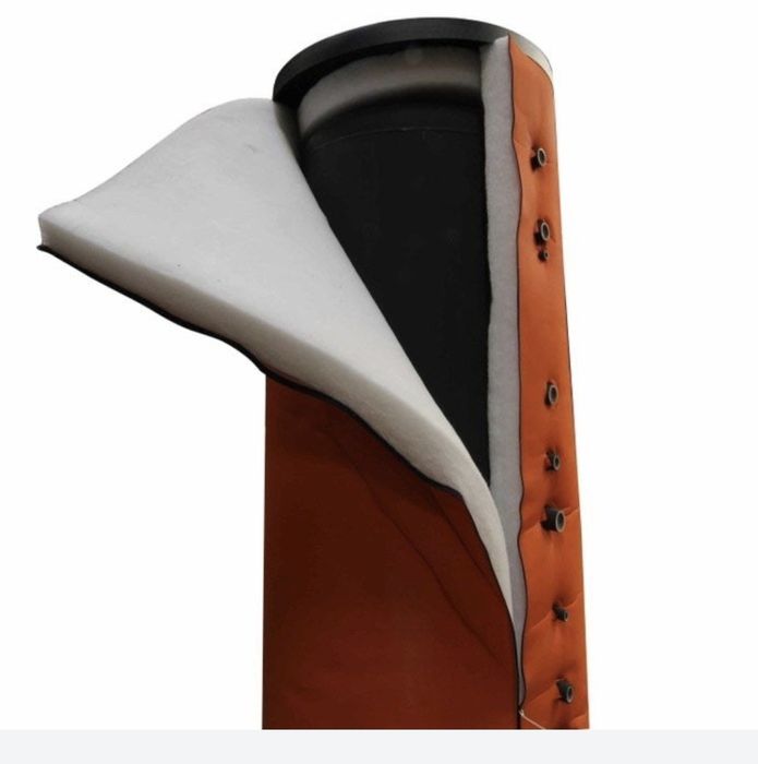 Vând Puffer 1000 l + vas de expansiune 100 l.