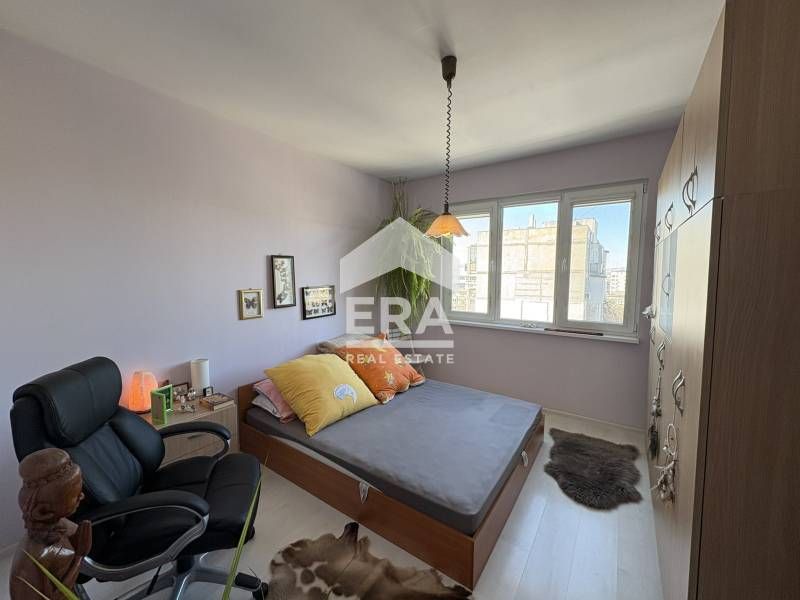 Продава се Двустаен апартамент в Варна, Младост 2 - 59 кв.м за 2795 €/кв.м - Снимка #5