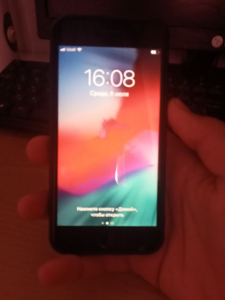 Iphone6 holati 10 9