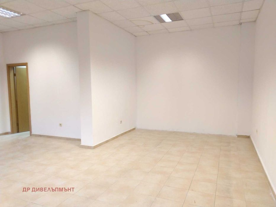 Дава под Наем МАГАЗИН
град София, Дървеница ул. Пловдивско поле