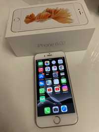 Iphone 6s  64GB pink rose gold