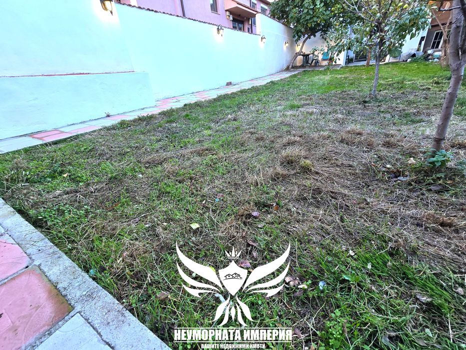 Под наем едностаен апартамент 25кв Асеновград с паркомясто кв.Стадиона