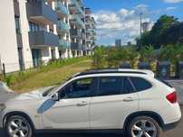 Vand BMW X1 12/2010 in stare buna