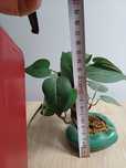 Floare decor artificial
