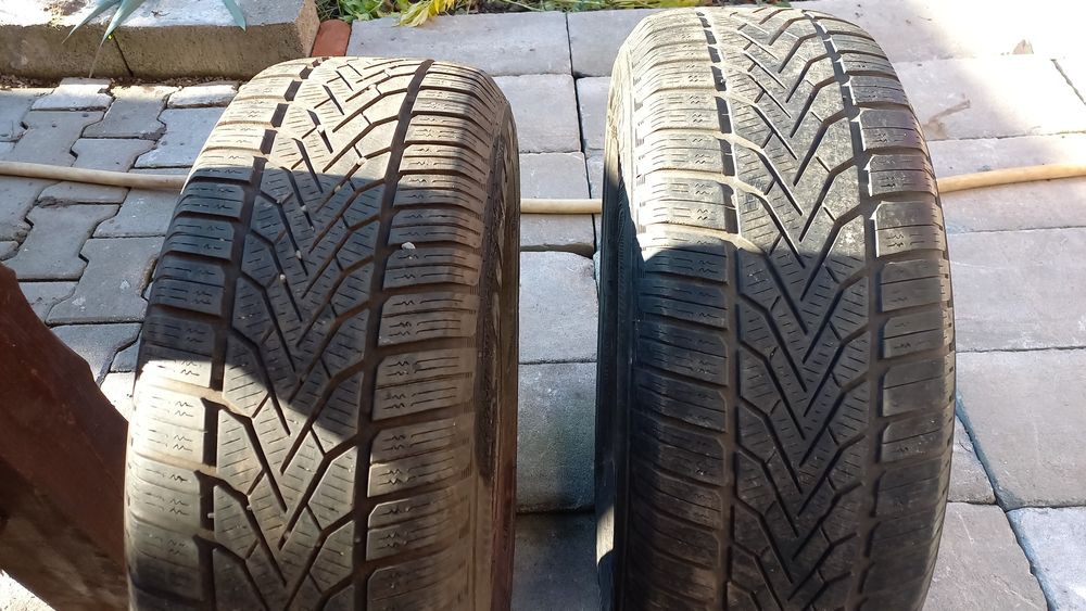 Anvelope Cauciucuri 215 65 16