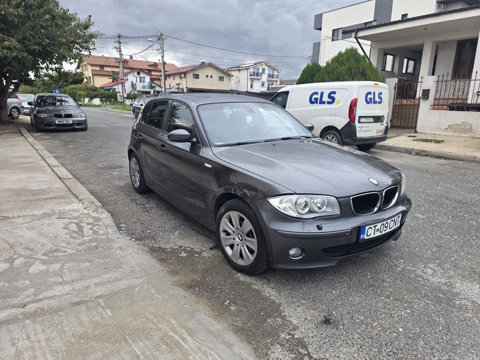 Bmw seria 1