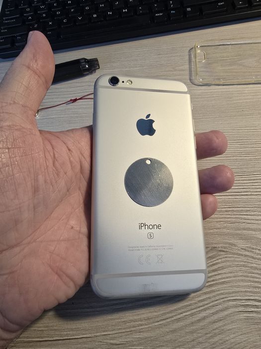 Iphone 6S stare buna