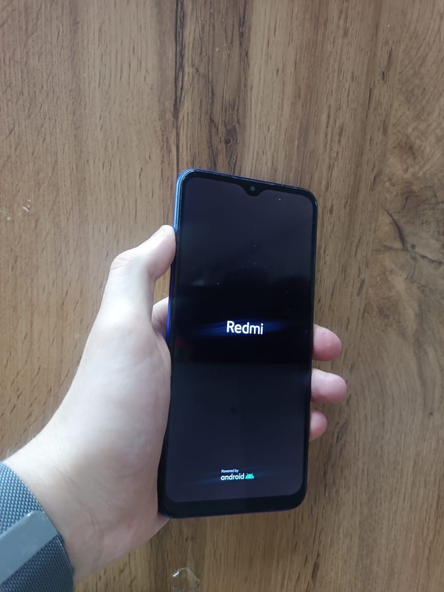 Продам redmi 9 всё тянет состояние отличное