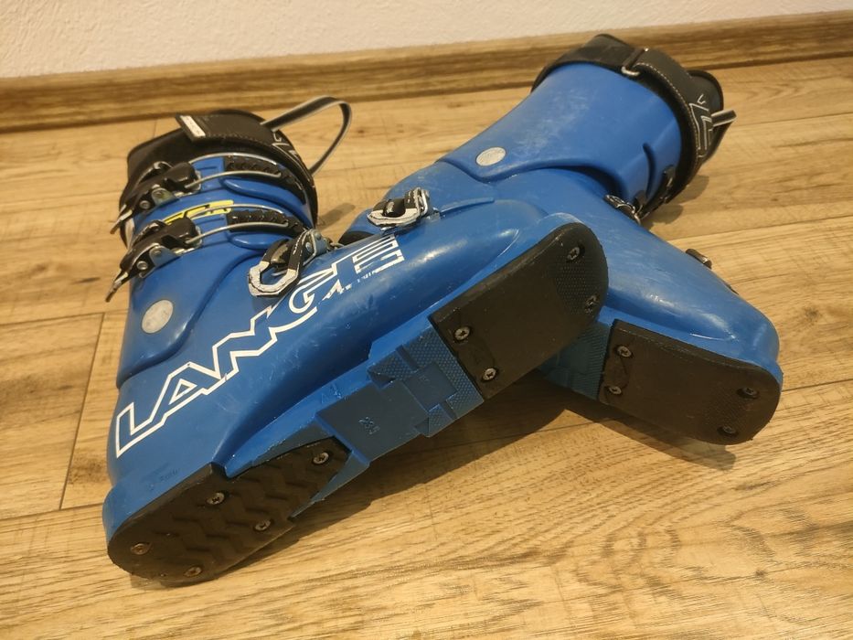 Clăpari copii 35.5- 36, mondo 23