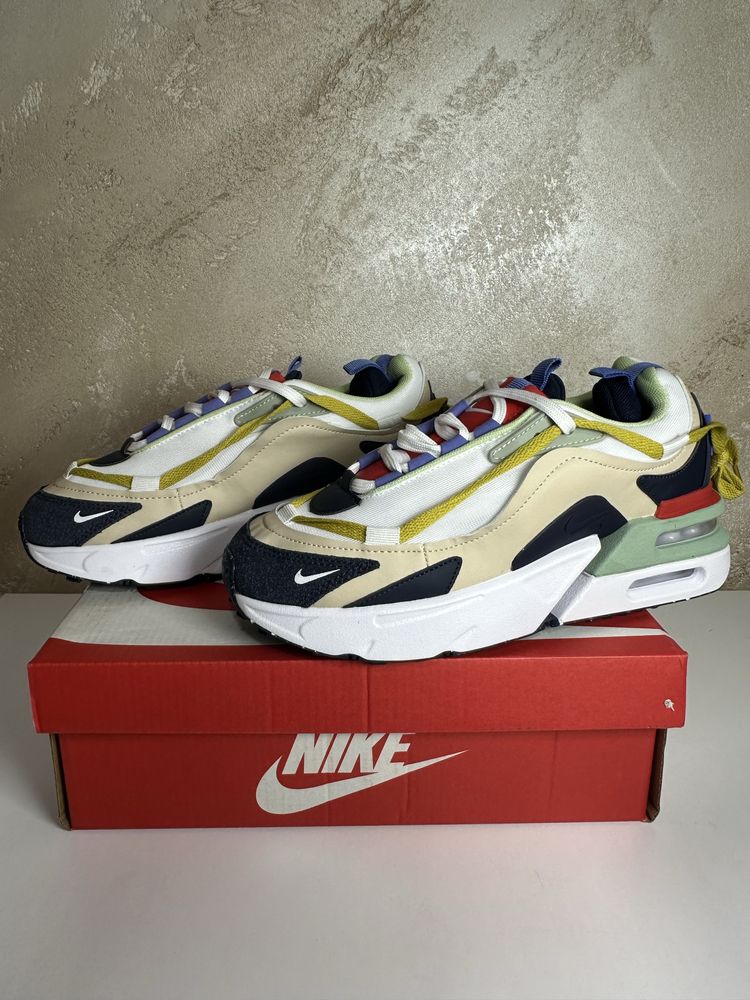 Дамски маратонки Nike Air Max Furyosa