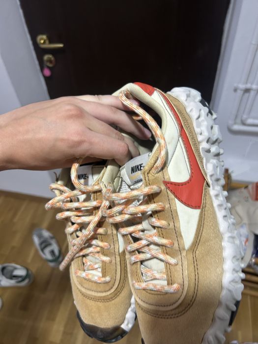 Nike sp mars overbreak