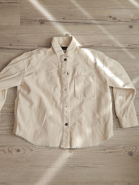 Джинсово яке Zara