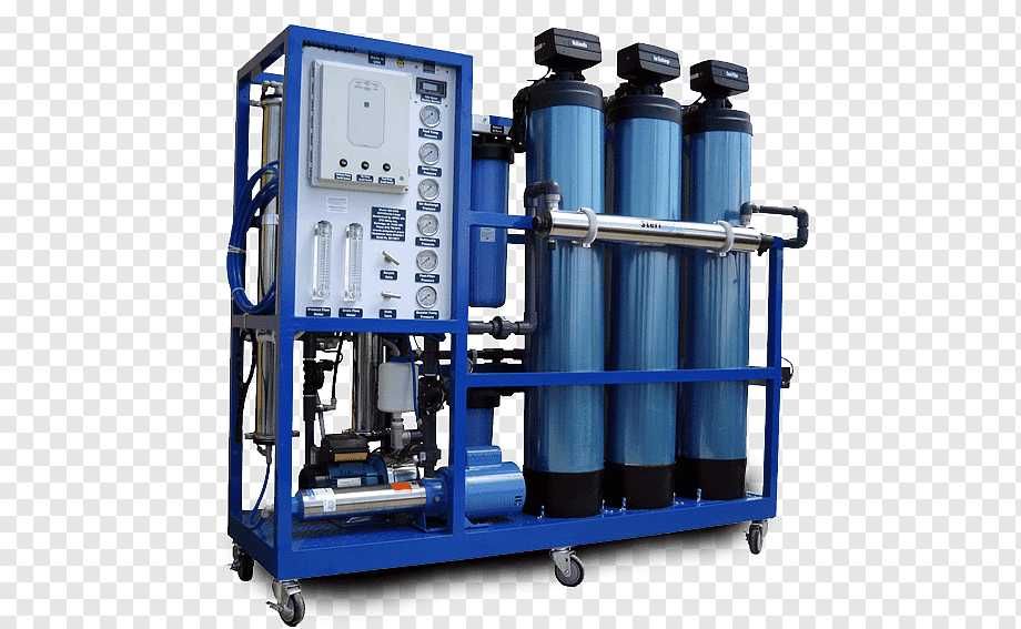 Система обратного осмоса воды/Teskari osmos sistemasi/осмос системаси