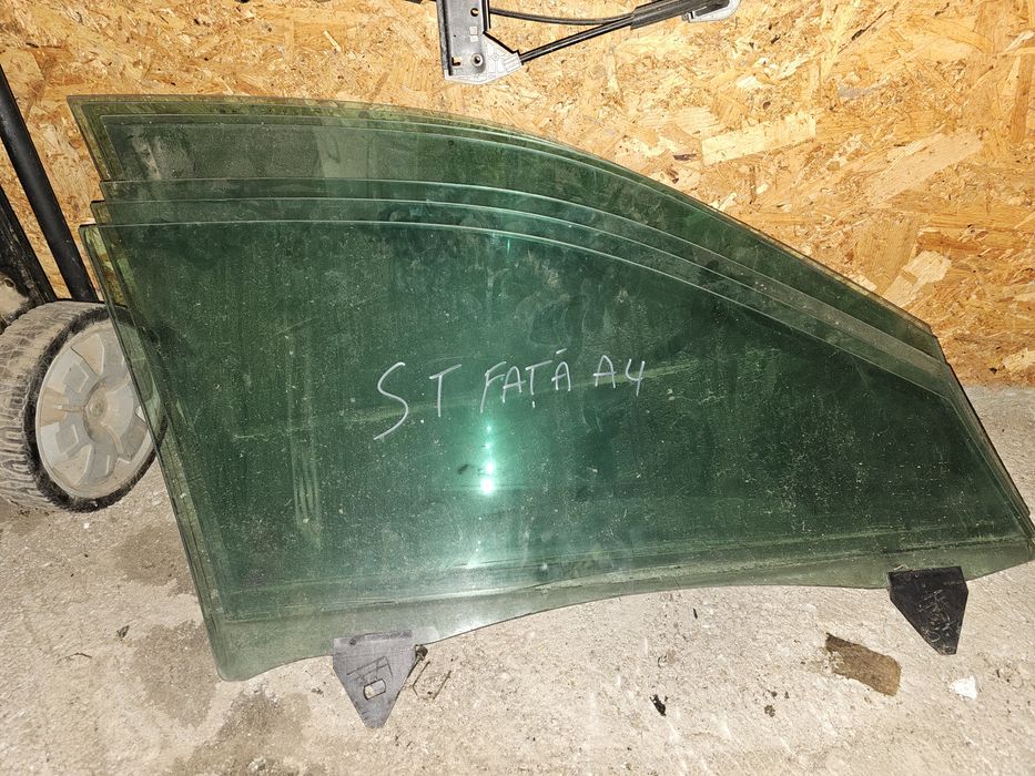Geam/Geamuri Față/Spate Luneta/parbriz  Audi A4 B8/B7/B6 Audi A6 C6