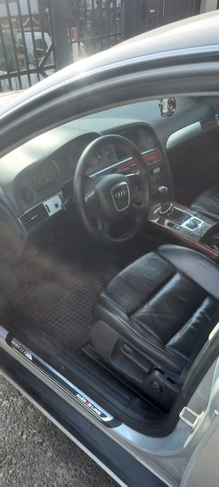 Audi a6 2.4 benzina