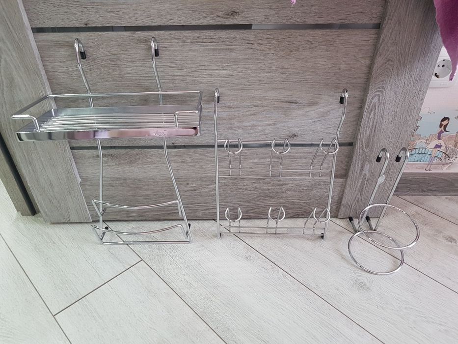 Аксессуары для кухни