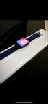 Apple Watch 8 series
