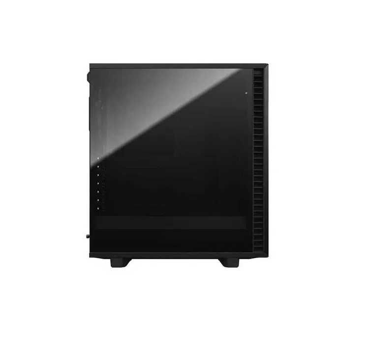 ^Рассрочка на Корпус Fractal Desgn Define 7 Compact-Black TG Dark Tint