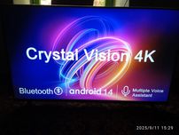 Samsung 43 televizor