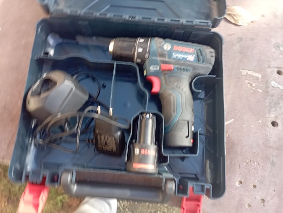 Електрически машини