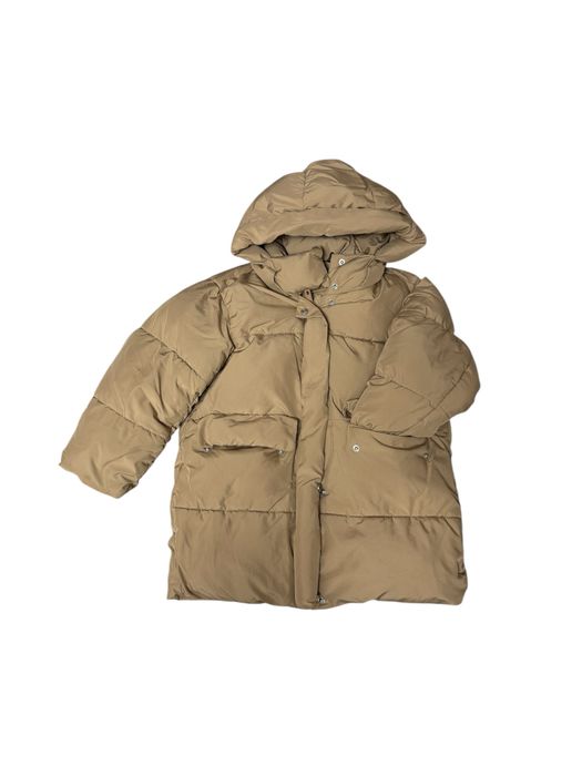 Зимняя куртка Zara