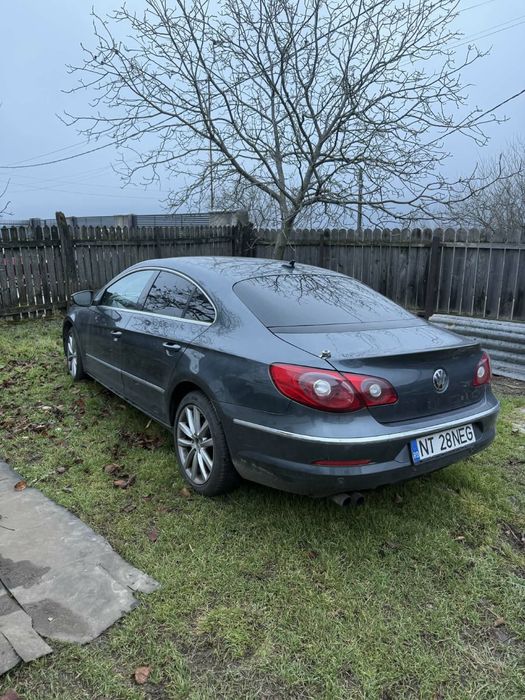 Passat CC 2009 benzina