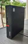 Mini PC Lenovo M910q Tiny, i5, 8GB RAM, SSD 256GB