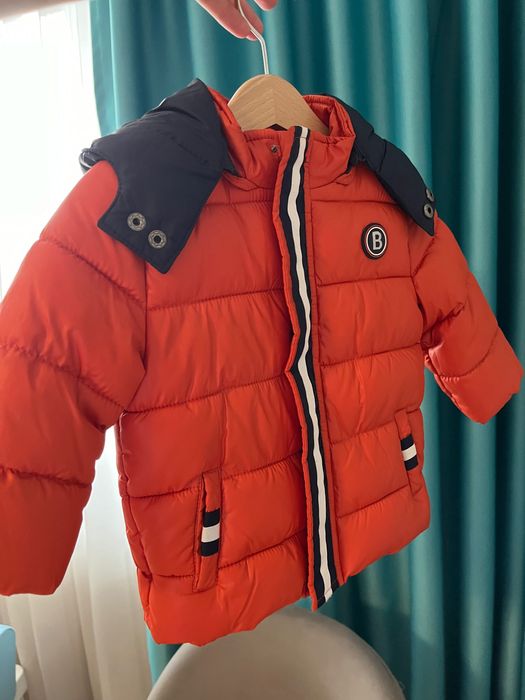 Зимно яке,  Mayoral, 68 см