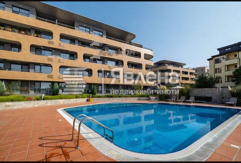 Дава се под наем Двустаен апартамент в Варна, Бриз - 63 кв.м за 650 € - Снимка #6