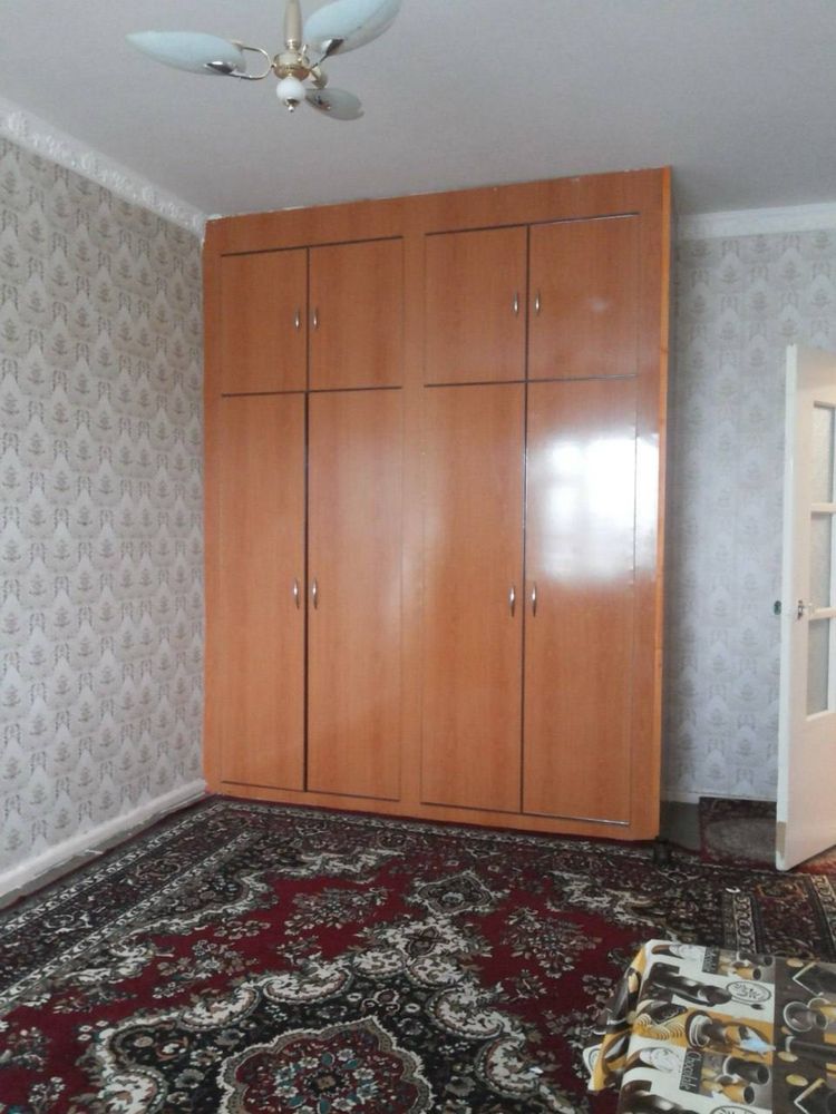 Продаётся 3 ком в 9 микрорайоне
