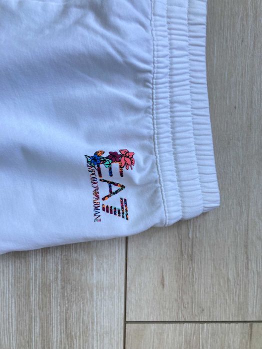 EA7 Emporio Armani женско долнище долница размер S / M