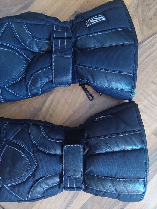 Manusi moto IXS ,marime 2xl, ideal touring,chopper