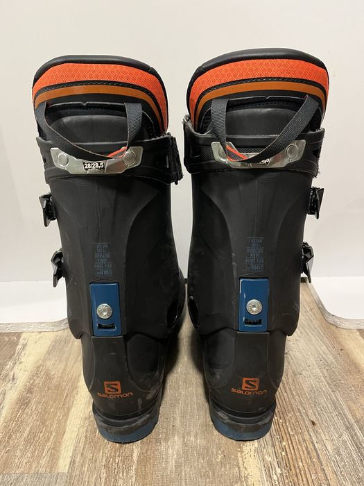 Ски обувки Salomon X PRO 120