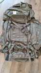 Rucsac militar Snigel design, trekking, tactic, bushcraft, camping