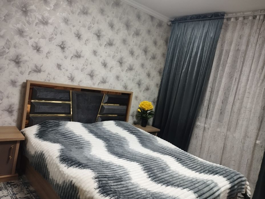 Продается 3 комнатная квартира