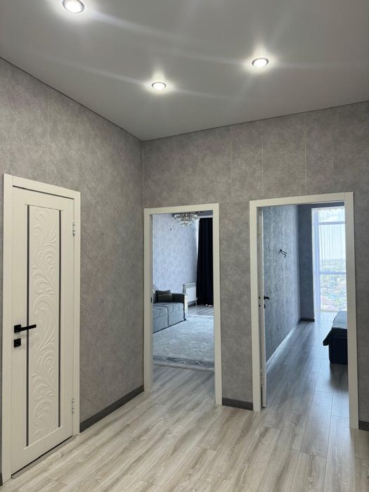 Продам 3х комнатную квартиру
