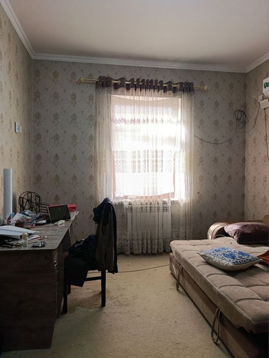 Срочно Продается Дом 6 соток 5-комнат ор Дустлик