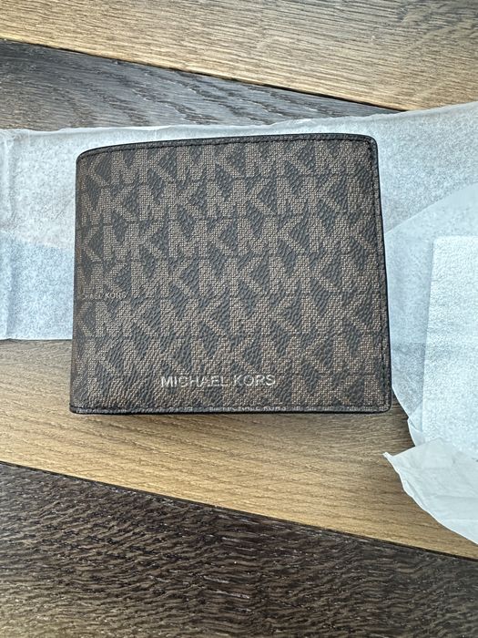 Portofel Michael Kors barbati