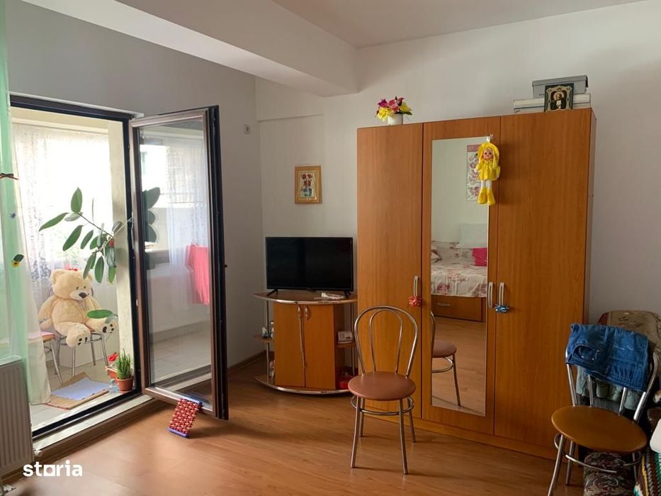 Studio Constanta zona Km 5