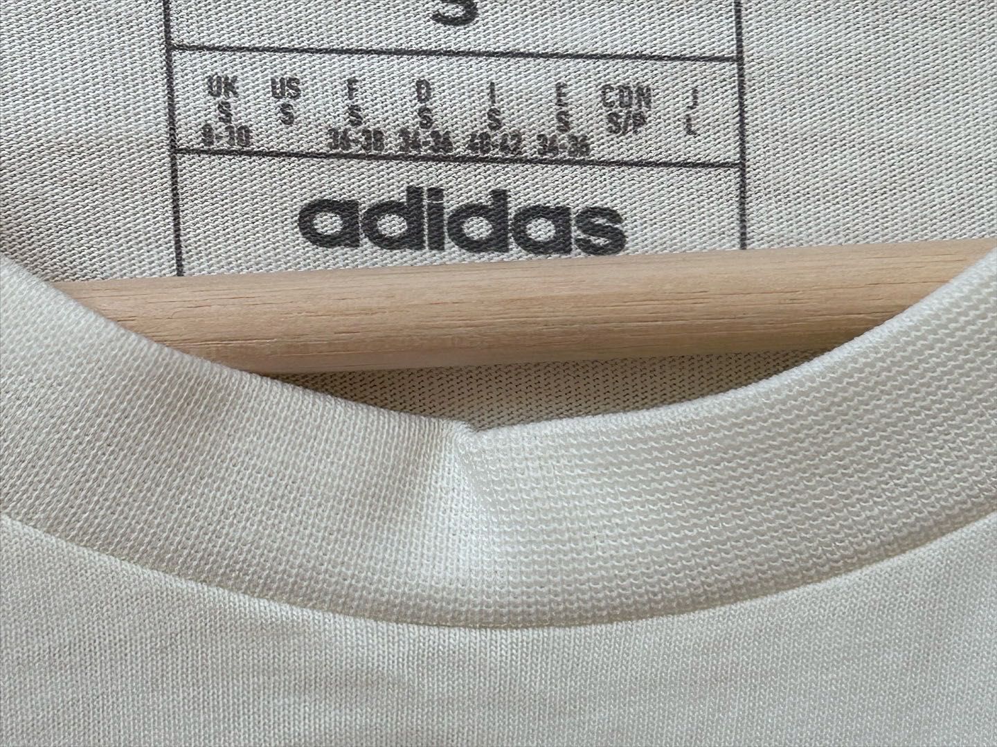 Adidas Stella sport & Adidas tshirt