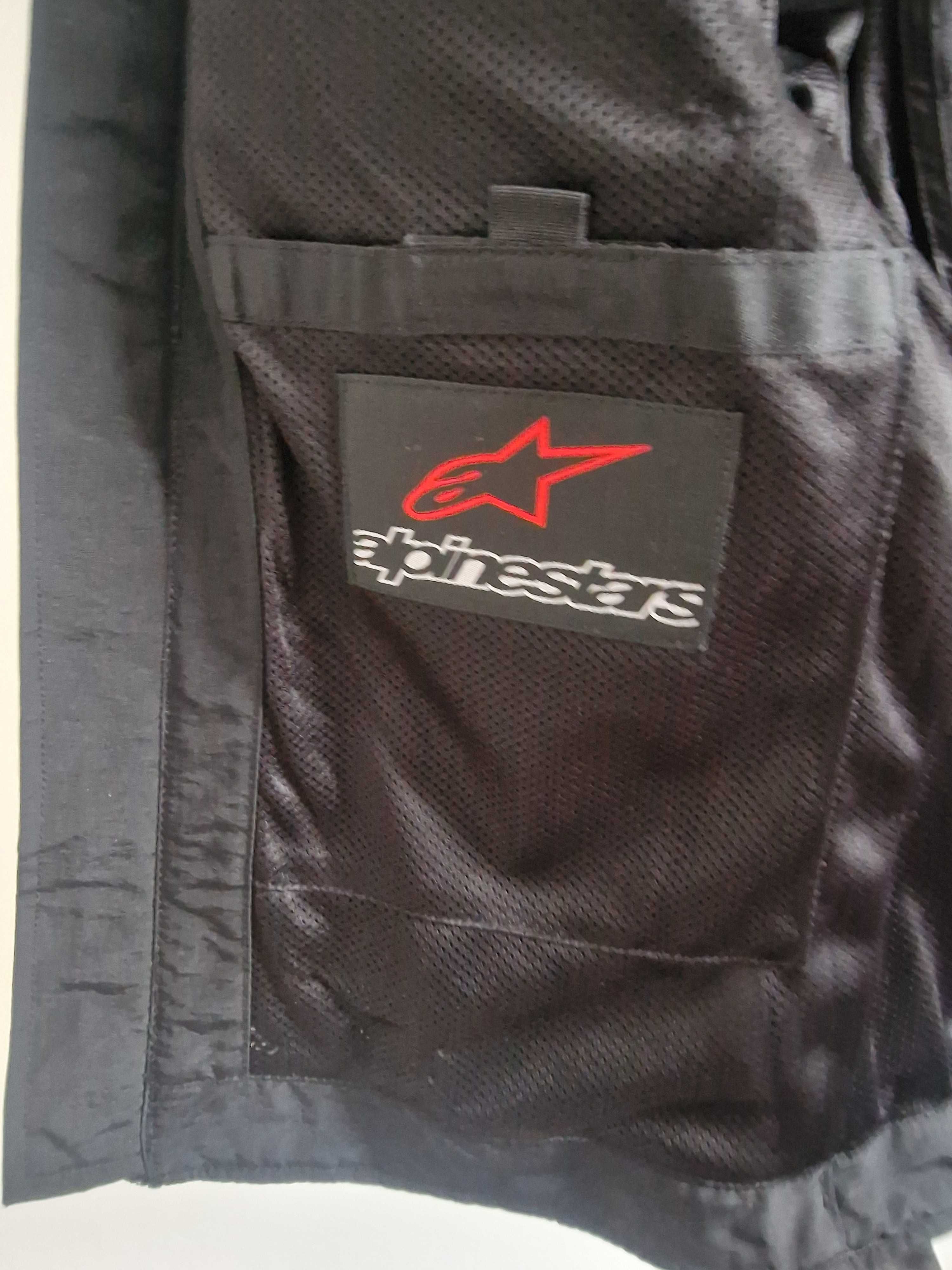 Размер М alpinestars
