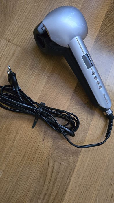 Ondulator Babyliss Curl secret C1600E