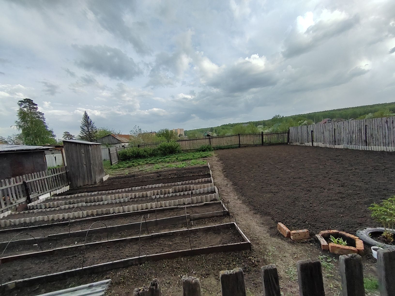 Продам благоустроенный дом