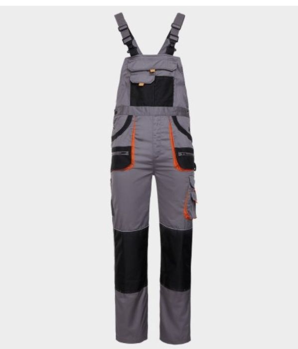 Работен комплект яке и полугащиризон Stenso