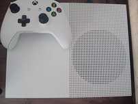 Consola Xbox one S cu controler+ 2 jocuri
