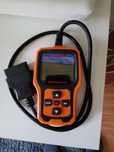 Tester Autophix OM 126