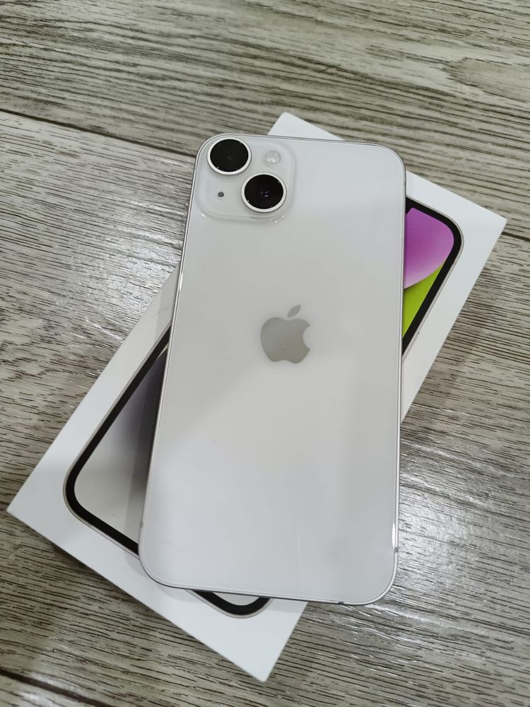 Продам iphone 14