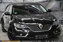Renault Talisman GARANTIE 24 LUNI*RATE*160Cp*Automata*Piele*Navi*Full Led*Camera*Keyles