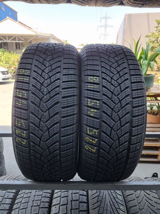 Anvelope 225/45/18 Iarna M+S Goodyear UltraGrip DOT2024