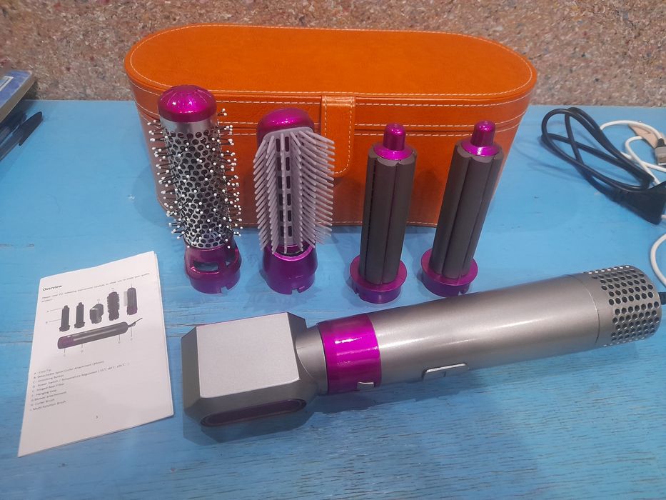 Dyson stayler fen taroq nabor.